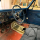 Illustration for article titled 1968 C10 Restoration Update - Part 19 - The interior is complete!